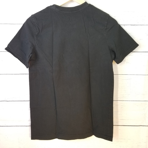 Skull Astronaut t-shirt - Picture 4 of 6